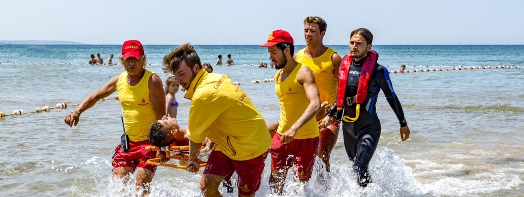 Cankurtaran Olmak İsteyenler İçin Temel Eğitim ve Sertifika Süreci Cankurtaran Olmak İsteyenler İçin Temel Eğitim ve Sertifika Süreci