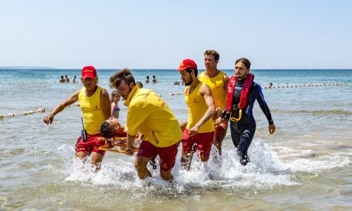 Cankurtaran Olmak İsteyenler İçin Temel Eğitim ve Sertifika Süreci