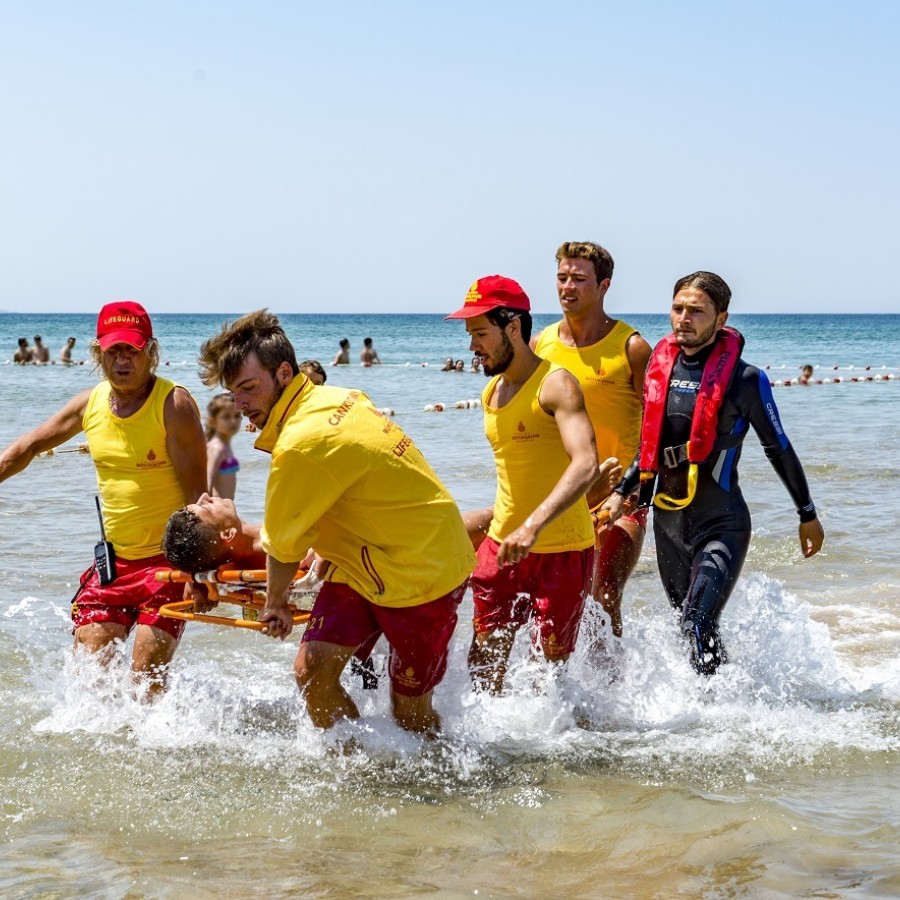 Cankurtaran Olmak İsteyenler İçin Temel Eğitim ve Sertifika Süreci
