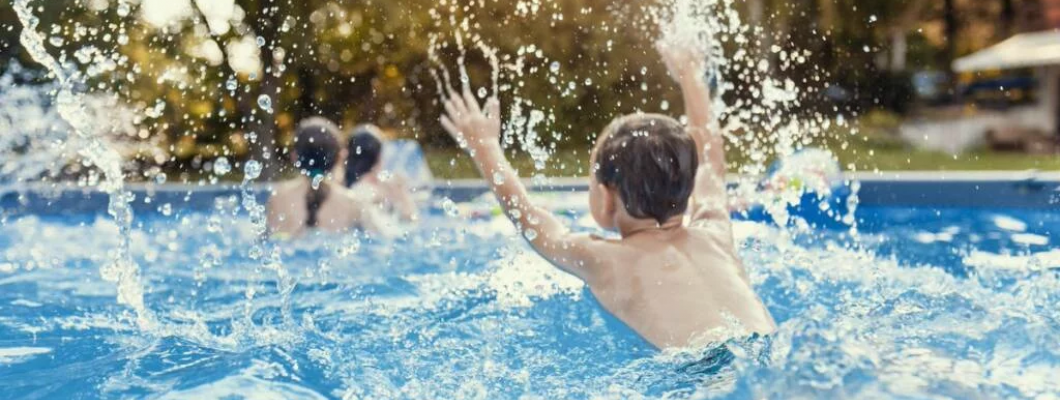 Yüzme Öğrenmenin Sağlığa ve Güvenliğe Katkıları Nelerdir? Yüzme Öğrenmenin Sağlığa ve Güvenliğe Katkıları Nelerdir?
