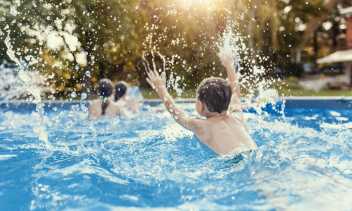 Yüzme Öğrenmenin Sağlığa ve Güvenliğe Katkıları Nelerdir?