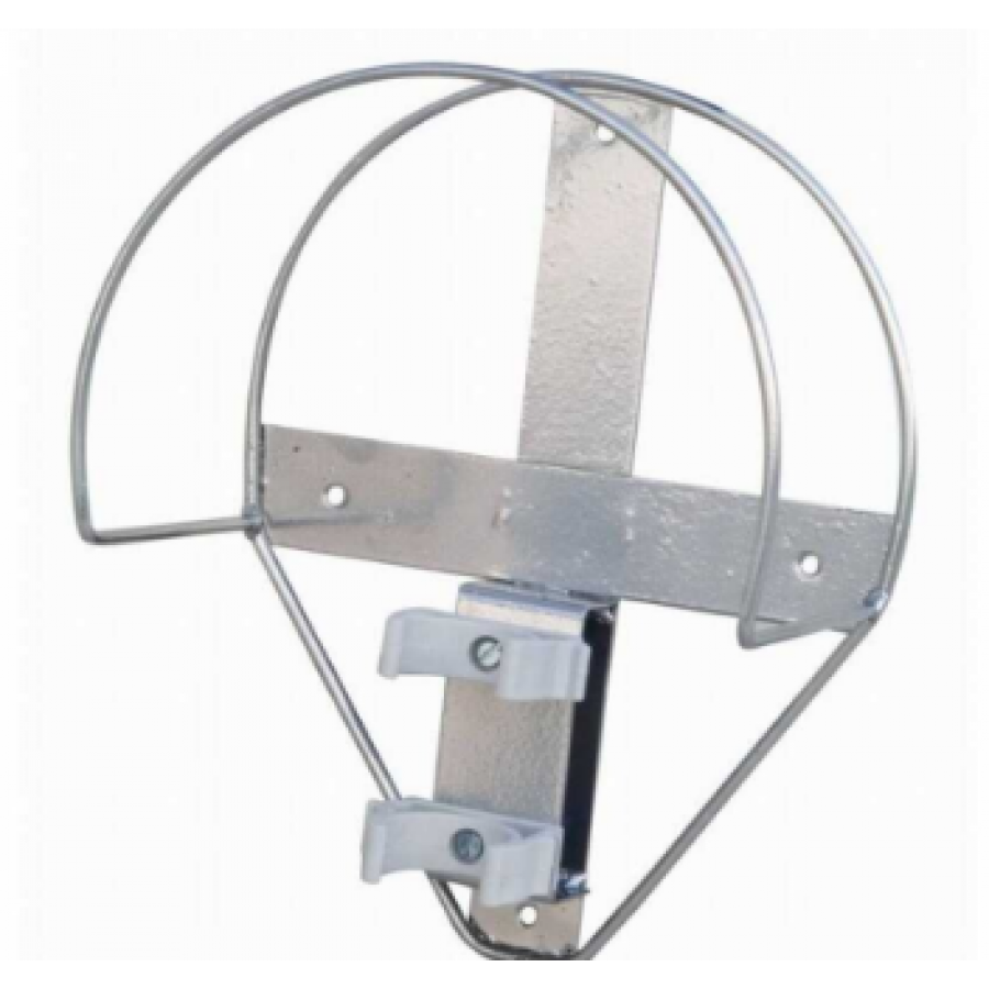 Can Simidi Braketi - Paslanmaz Metal 