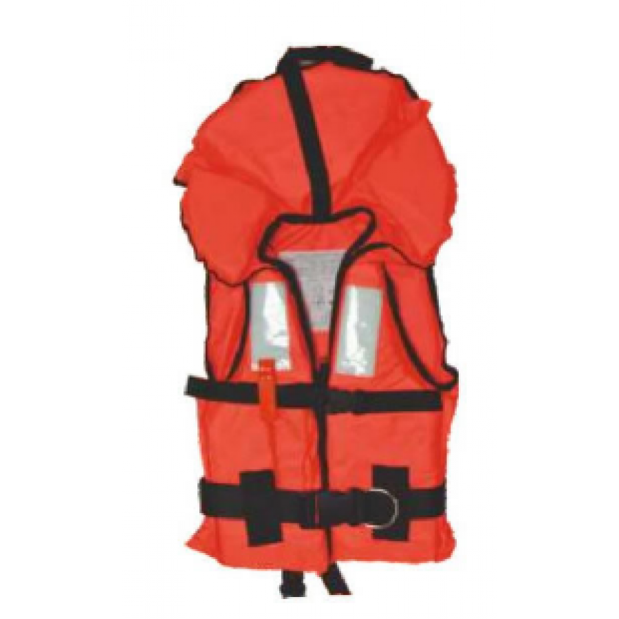 Ceket Tip - Can Yeleği 100N - Çocuk