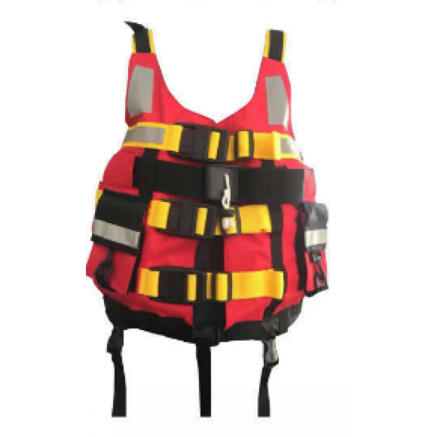 Can Yeleği Kurtarma Tip 100 N 