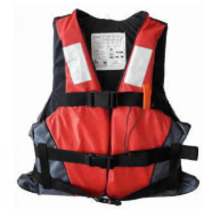 Can Yeleği Spor Tip 100N 