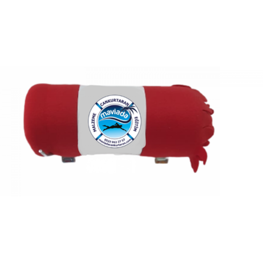 Cankurtaran Battaniyesi Isı Koruyucu