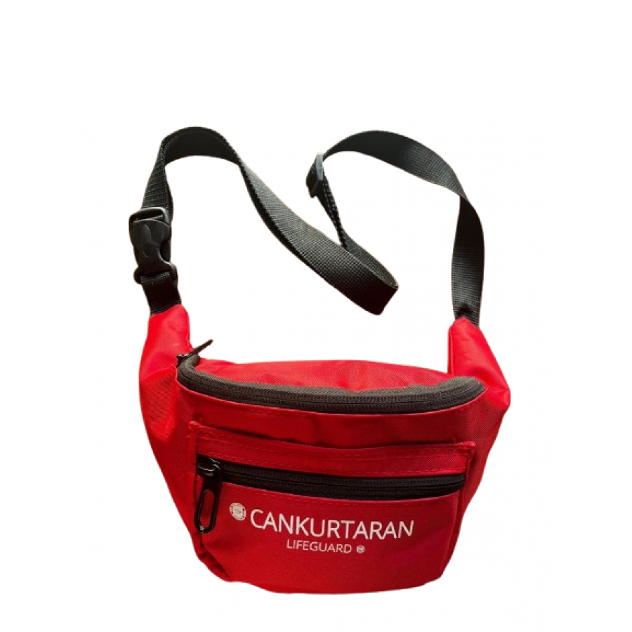 Cankurtaran Bel Çantası 