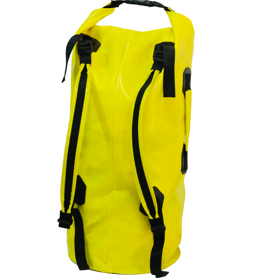 Su Geçirmez Malzeme Çantası -Sırt  Kemerli