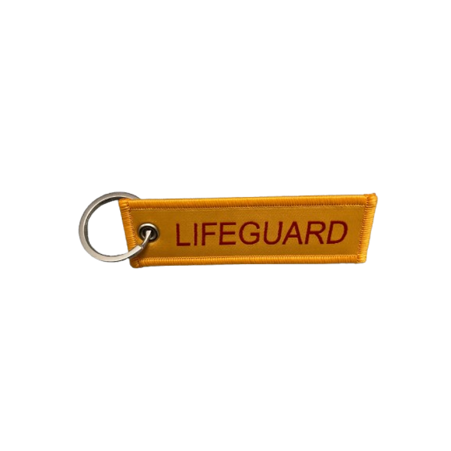 Lifeguard / Diver Anahtarlık Çift Yön Baskılı Lifeguard / Diver Anahtarlık Çift Yön Baskılı