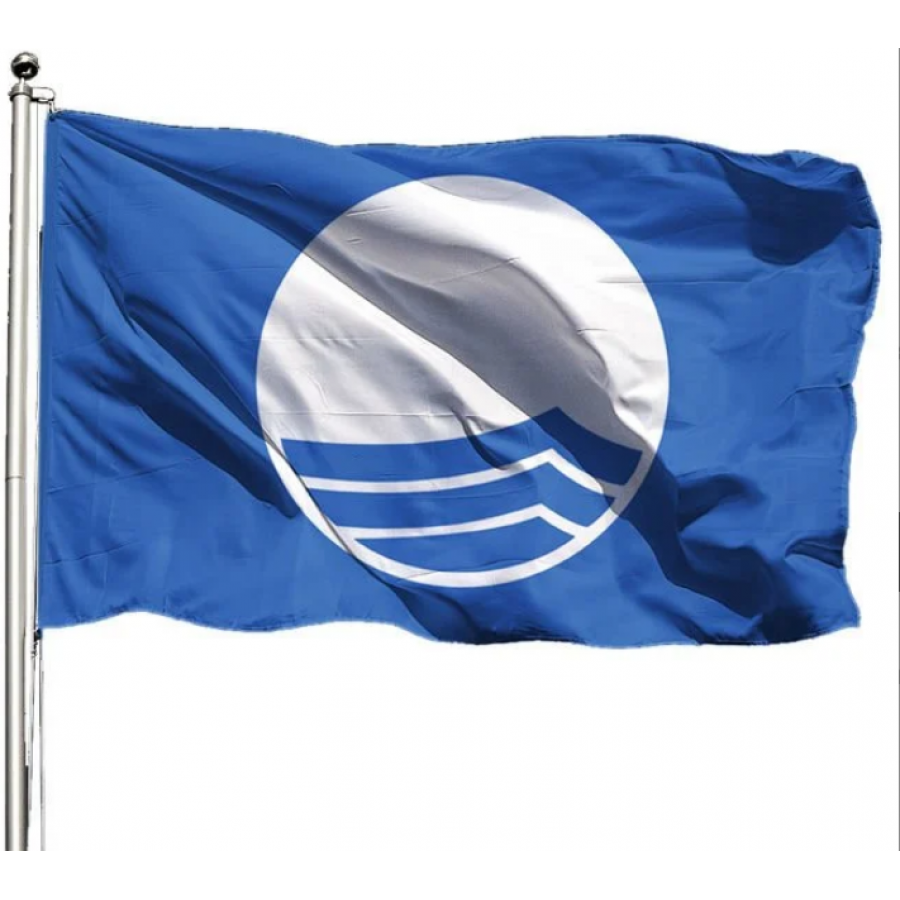 Mavi Bayrak Plajlar İçin