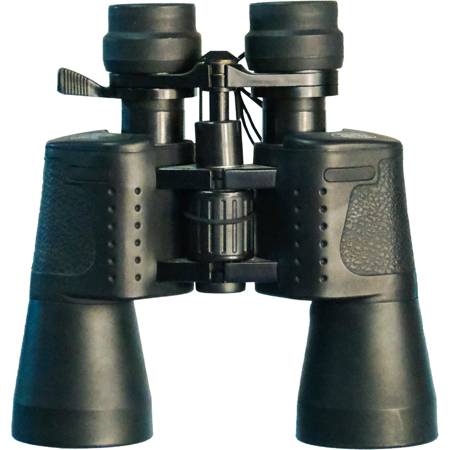 Cankurtaran El Dürbünü - Bushnell Sımmons 10X50 Prosport 