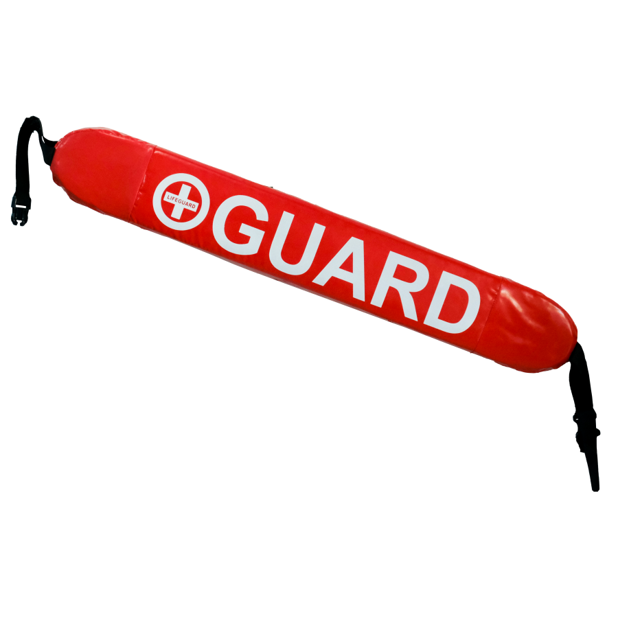 Cankurtaran Kurtarma Kemeri / Guard / Kırmızı