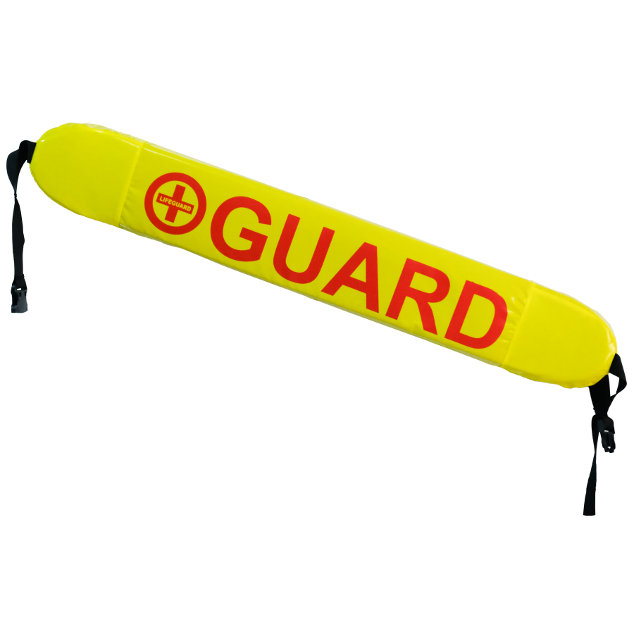 Cankurtaran Kurtarma Kemeri / Guard / Sarı