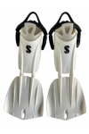 Scubapro Seawing Nova - Dalış Paleti - Açık Tip - Beyaz Scubapro Seawing Nova - Dalış Paleti - Açık Tip - Beyaz