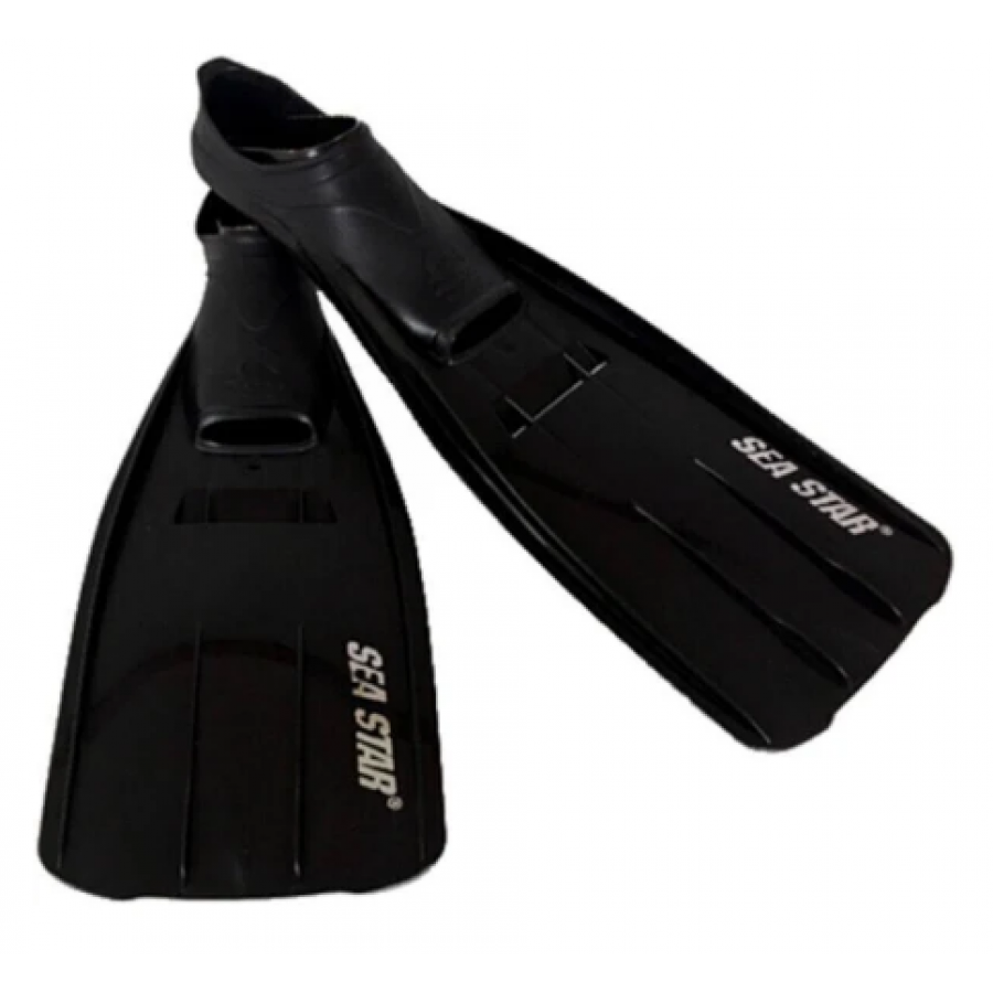 Sea Star Palet Siyah (42-43)