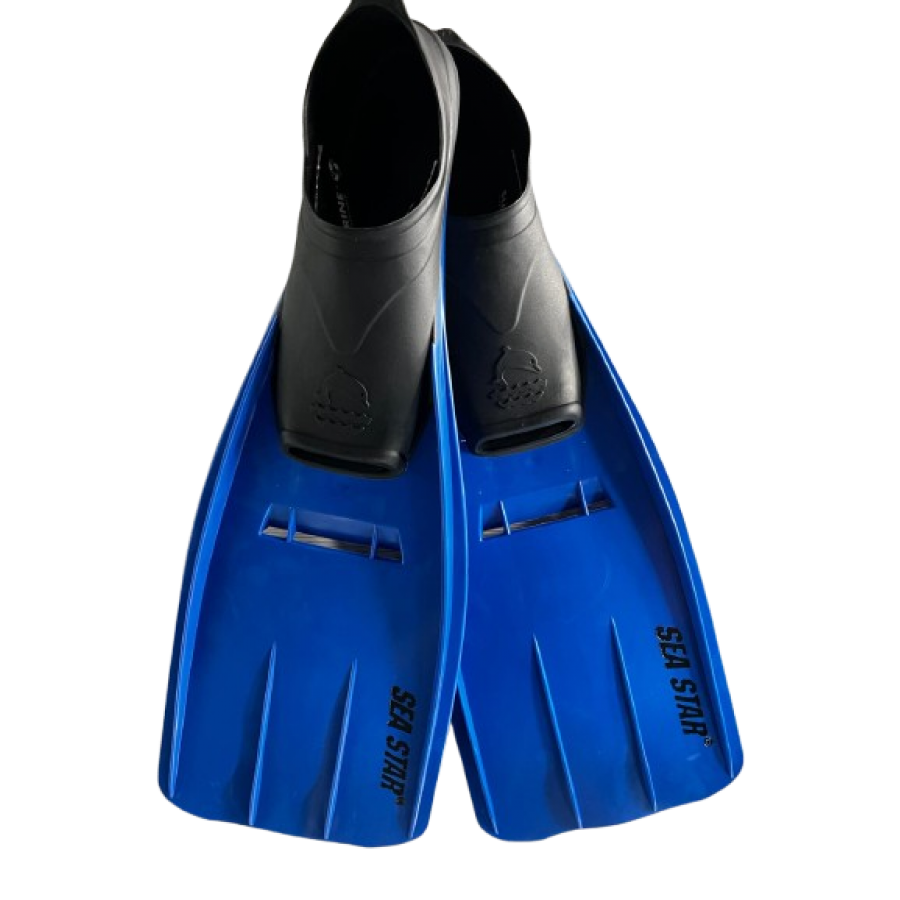 Sea Star  Palet - Mavi (42-43)