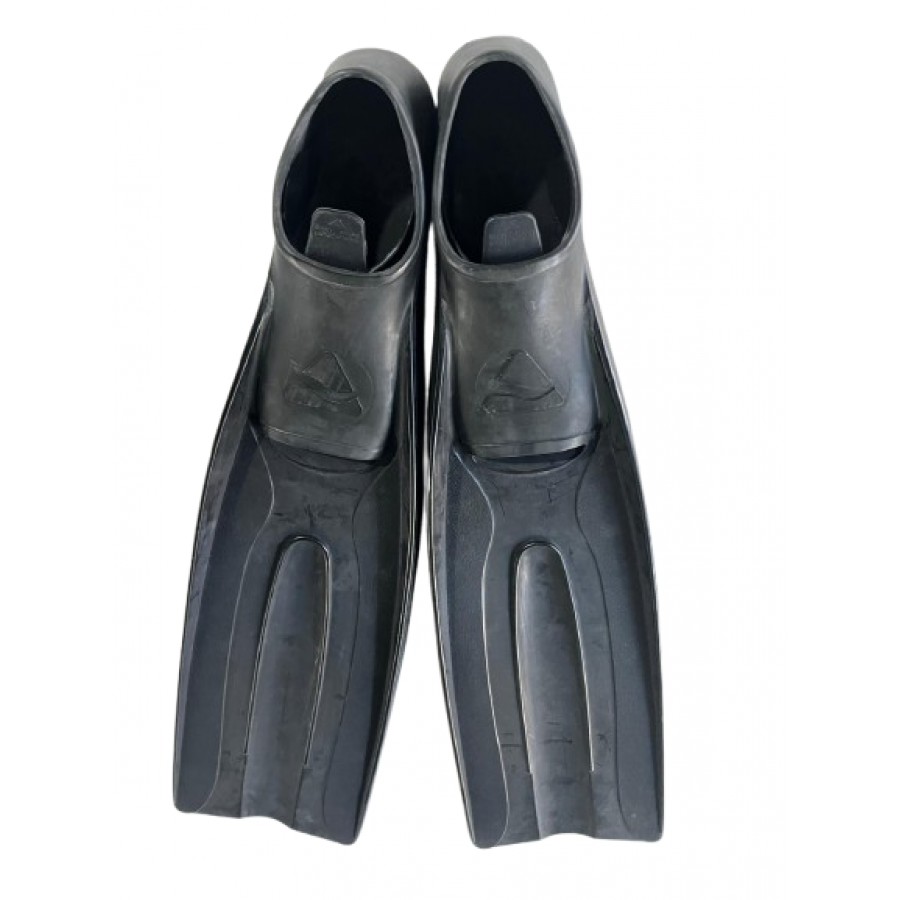 Serbest Dalış Paleti - Seemann Stream - Kapalı Tip