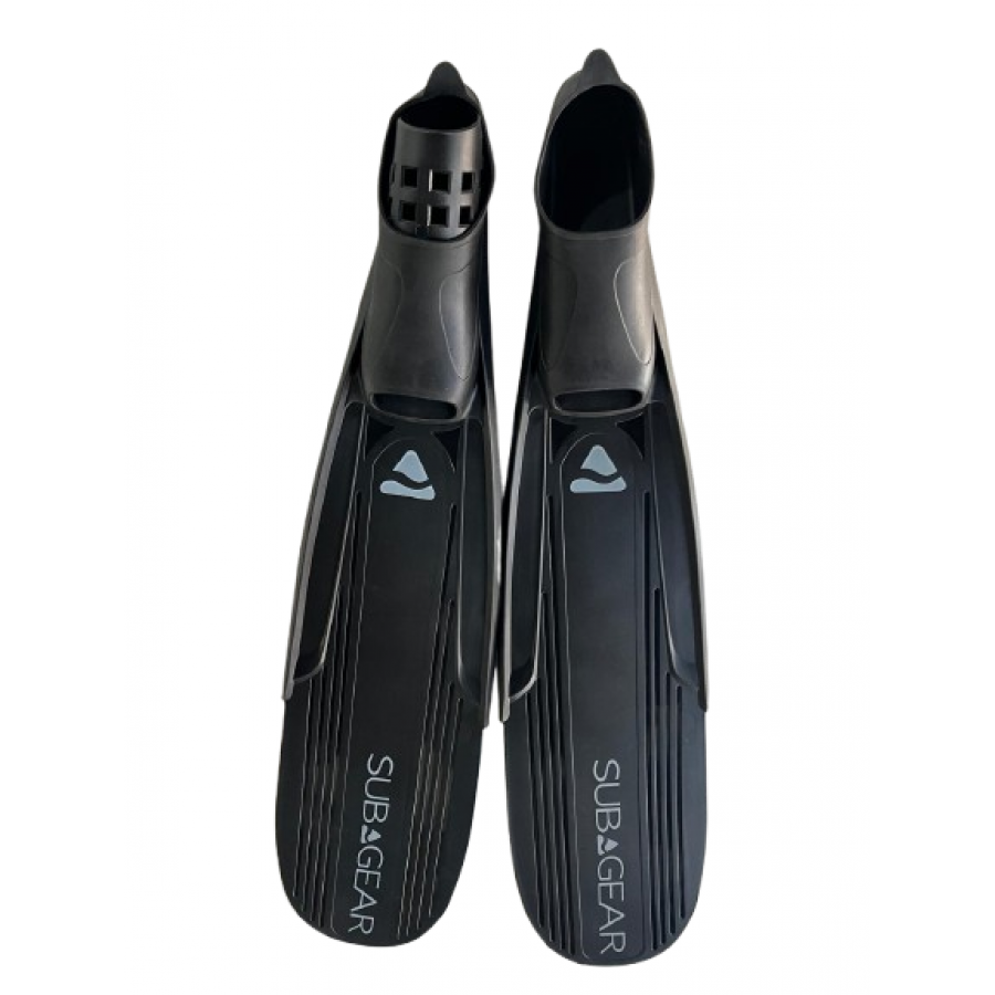 Serbest Dalış Paleti - Subgear StreamPro - Kapalı Tip