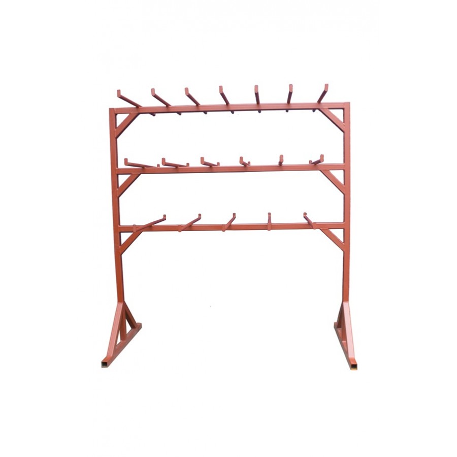 Cankurtaran Malzeme Ünitesi / Askısı