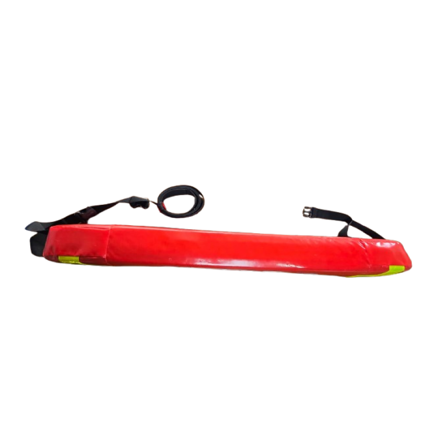 Cankurtaran Kurtarma Kemeri / Guard - Maviada