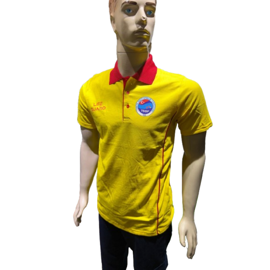 Cankurtaran Kıyafet Seti 