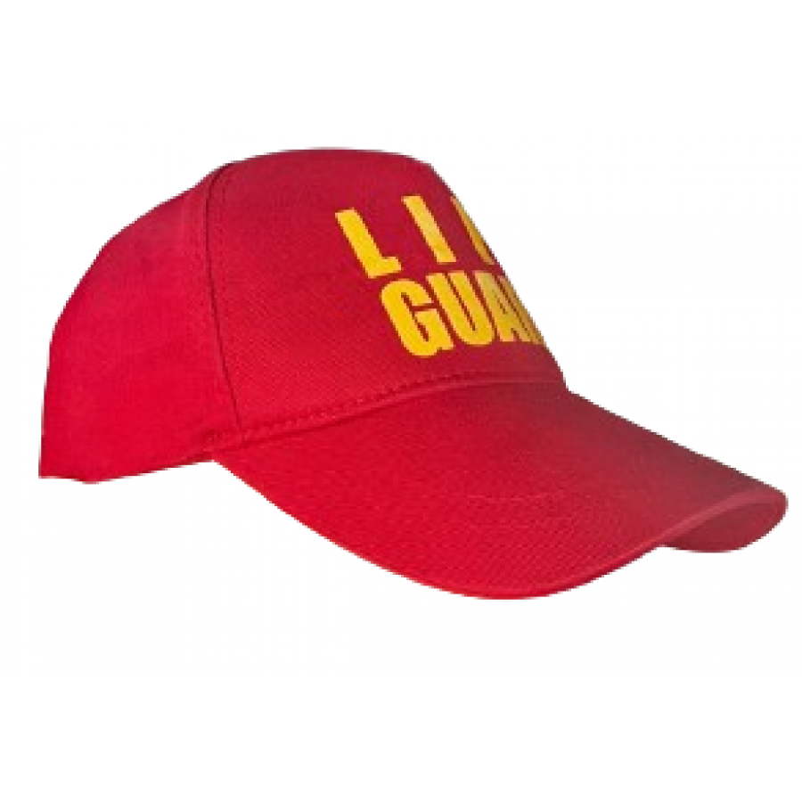 Cankurtaran Şapkası - Lıfeguard Baskılı Cankurtaran Şapkası - Lıfeguard Baskılı