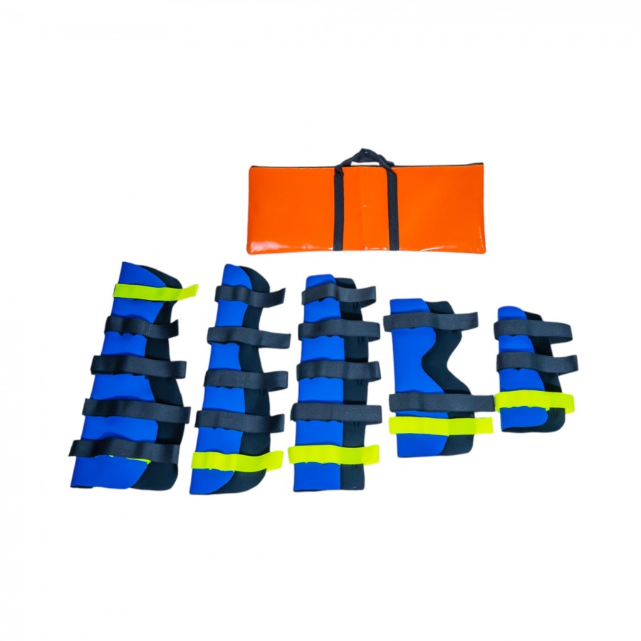 Neopren Atel Seti (İlk Yardım VE Ambulans)