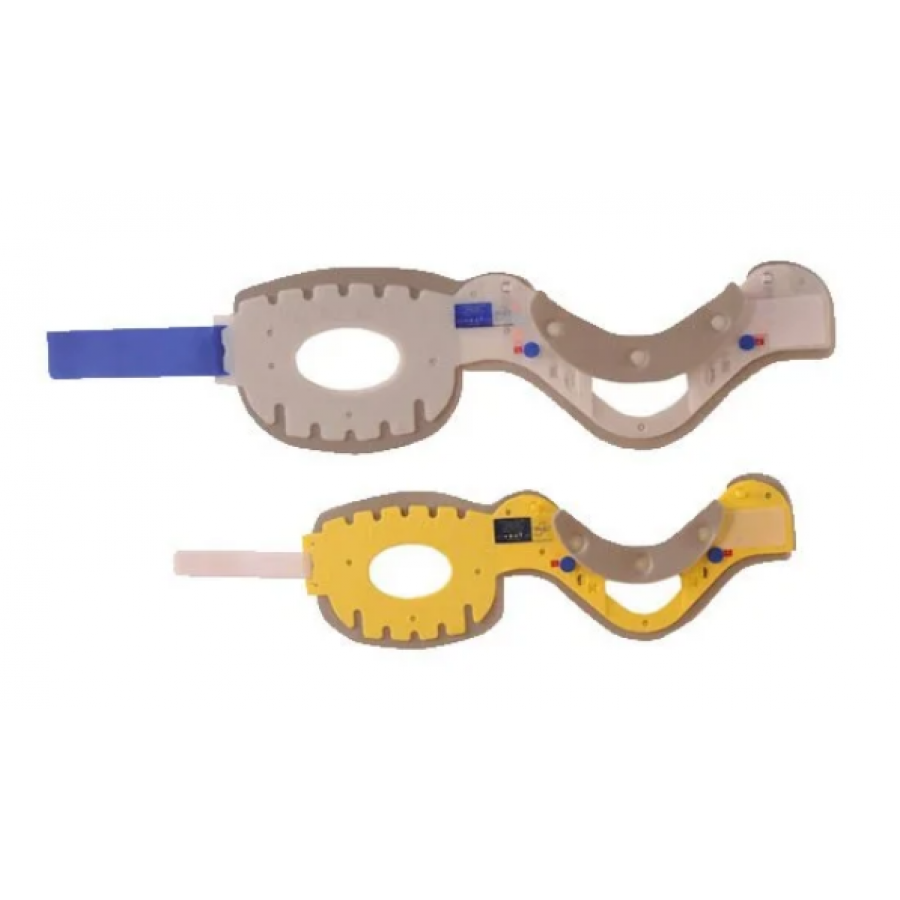 Ayarlanabilir Boyunluk - Yetişkin - İlkyardım