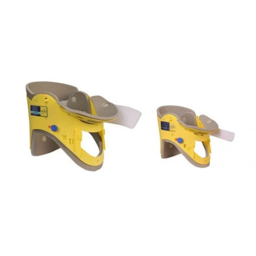 Ayarlanabilir Boyunluk - Yetişkin - İlkyardım