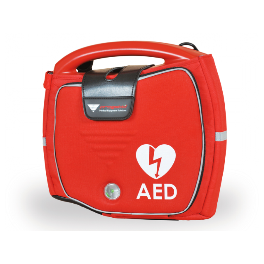 AED Defibrilatör Progetti Rescue Sam 