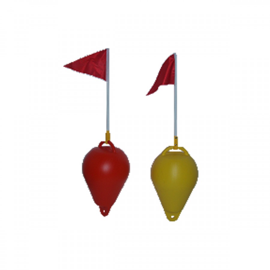 Bayraklı Şamandıra  