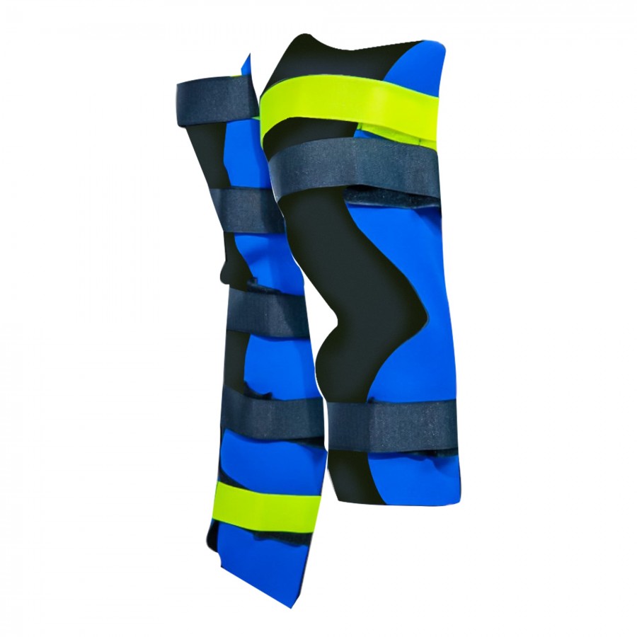 Neopren Atel Seti (İlk Yardım VE Ambulans) Neopren Atel Seti (İlk Yardım VE Ambulans)