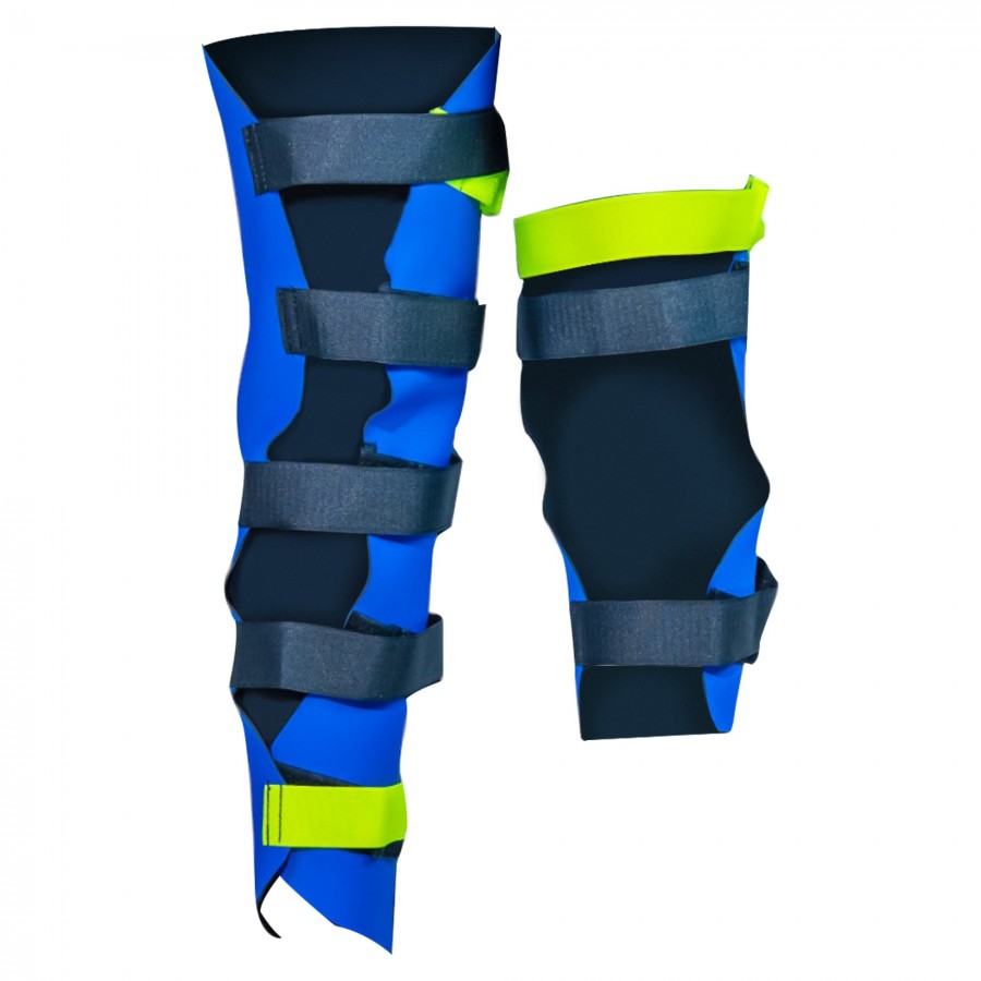 Neopren Atel Seti (İlk Yardım VE Ambulans) Neopren Atel Seti (İlk Yardım VE Ambulans)